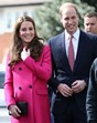 Kate Middleton, William, realeza, casal, monarquia