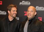 Vin Diesel, Paul Walker, Velocidade Furiosa