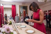 Michelle Obama