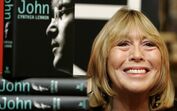 John Lennon, Cynthia Lennon, óbito, cancro, Julian Lennon, Beatle