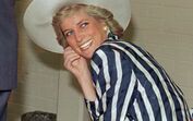 princesa Diana