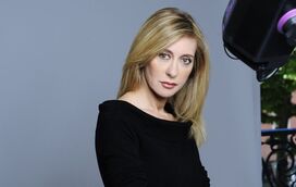 Judite Sousa vende casa do filho