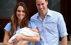 Parto de Kate Middleton com "desconto de lealdade"