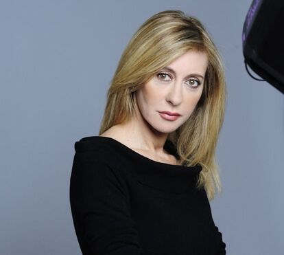 Judite Sousa vende casa do filho