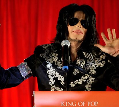 Jackson pagou para calar vítimas