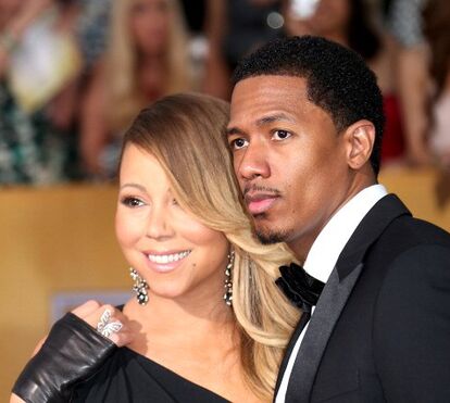 Nick Cannon promete contar tudo sobre Mariah Carey