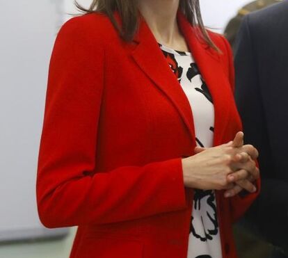 Letizia: um verão de pesadelo