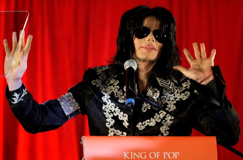 Michael Jackson, abuso sexual, cantor, vítimas, músico