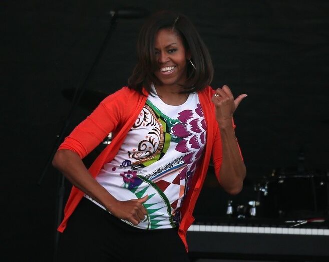 michelle obama