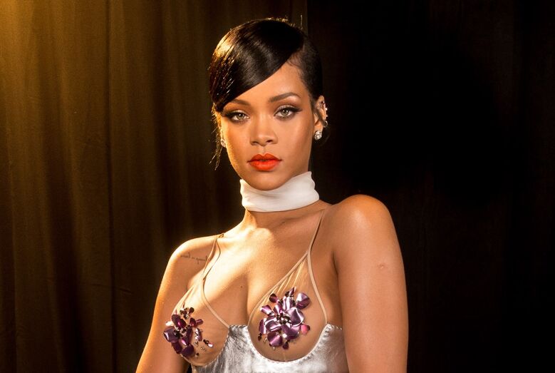 rihanna