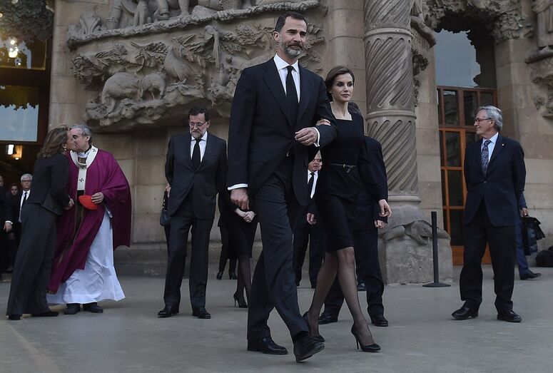 reis, realeza, monarquia, Felipe, Letizia, Espanha