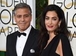 George Clooney, Amal Alamuddin