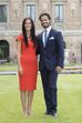 Carl Philip, Sofia Hellqvist,