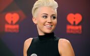 miley cyrus