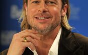 Brad Pitt