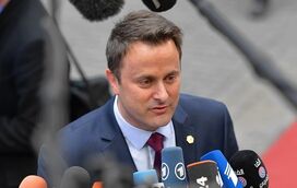 Luxemburgo será o 1º país do mundo com primeiro-ministro gay casado