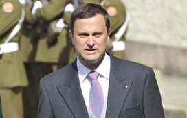 Primeiro-ministro  casa-se com companheiro