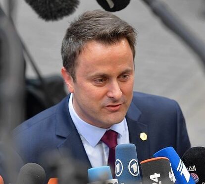 Luxemburgo será o 1º país do mundo com primeiro-ministro gay casado