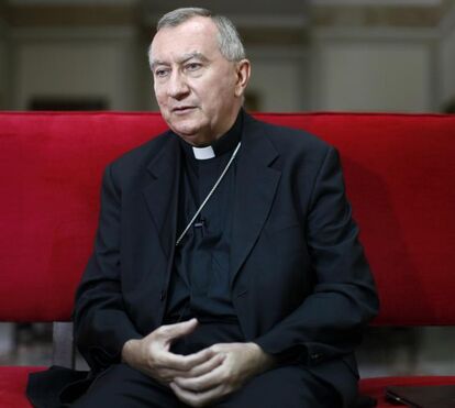 Vaticano: Referendo irlandês é uma 'derrota para a humanidade'