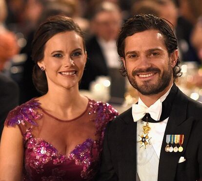 Quanto vai custar o casamento de Carlos Felipe da Suécia?
