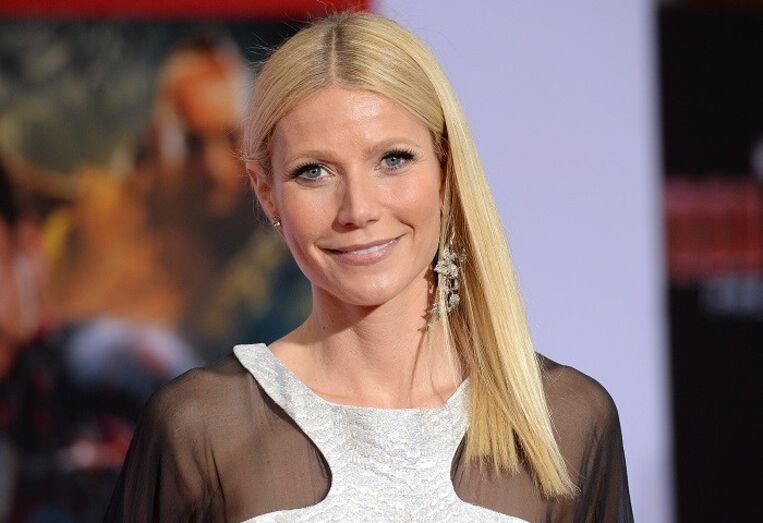 Gwyneth Paltrow