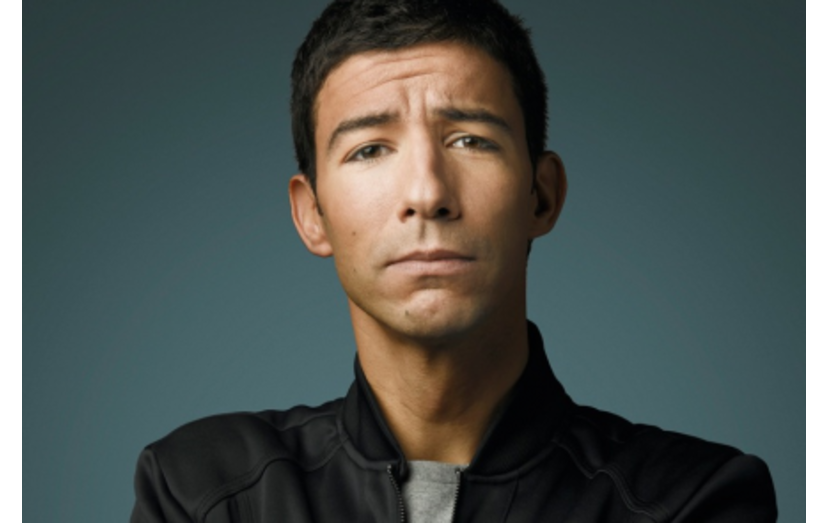 Tiago Dores