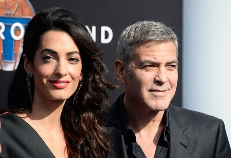 George Clooney, Amal Alamuddin, casamento, felicidade, mudança, relação