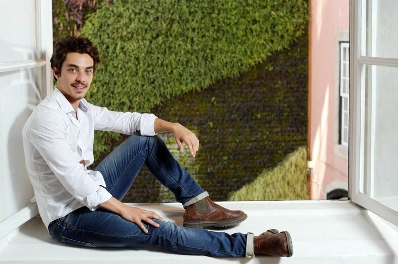 José Mata, críticas, publicidade, ator, representação