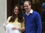 Kate Middleton, William, Charlotte, bebé, trabalho, realeza