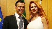 Jorge Mendes