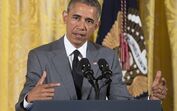 Barack Obama