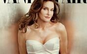 Caitlyn Jenner, capa, Vanity Fair, Bruce Jenner