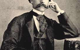 Escritores portugueses homenageiam Camilo Castelo Branco