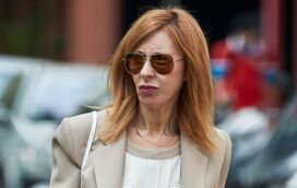 Judite Sousa de luto há um ano