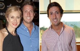 Judite Sousa de luto há um ano