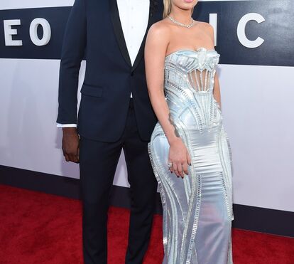 Iggy Azalea pedida em casamento