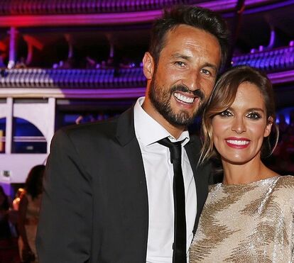 Diana Chaves quer casar num sítio especial