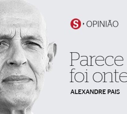 Marcelo apoiou Eanes há 40 anos