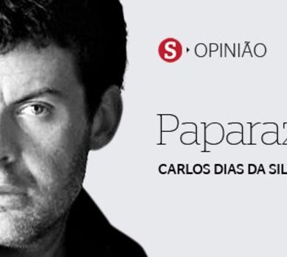 Catarina Furtado... imparável e exemplar 