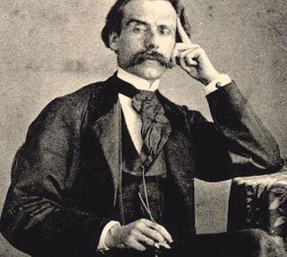 Escritores portugueses homenageiam Camilo Castelo Branco