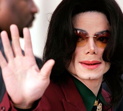 Michael Jackson morreu há seis anos
