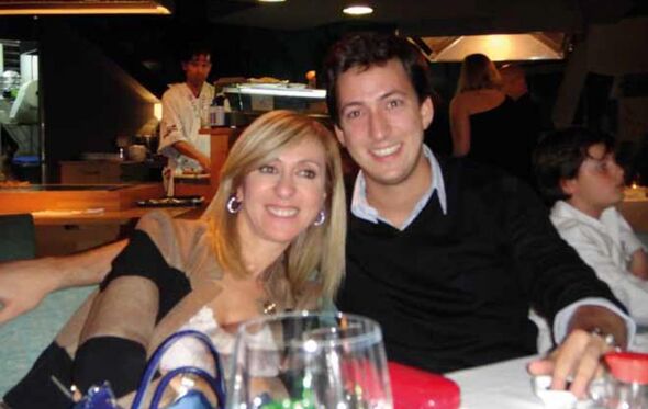 judite sousa, andré bessa, morte, filho