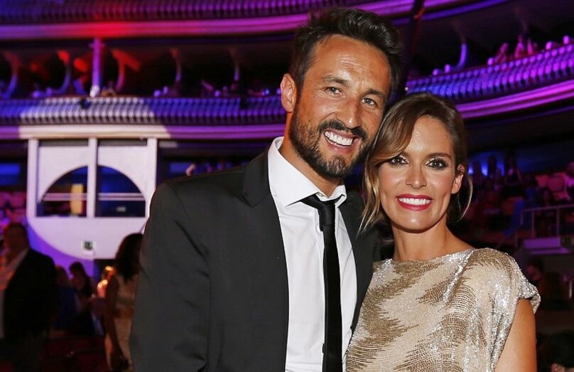 diana chaves, César Peixoto