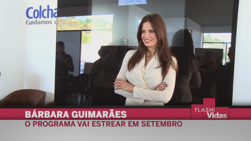Bárbara Guimarães frame