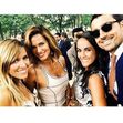 Raquel Strada, casamento, festa, cerimónia, Cláudia Vieira, Francisca, Ricardo Pereira, Inês Mendes da Silva