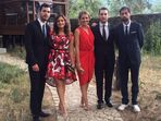 Raquel Strada, casamento, festa, cerimónia, Ana Guiomar, Diogo Valsassina