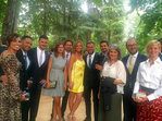 Raquel Strada, casamento, festa, cerimónia, Joana Cruz, Vanessa Oliveira, Nuno Eiró