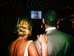 Raquel Strada, casamento, festa, cerimónia, Joaquim Fernandes