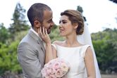 Raquel Strada, casa, casamento, noiva, festa, Joaquim Fernandes, união, matrimónio