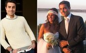 Ricardo Pereira, Francisca, casamento, matrimónio